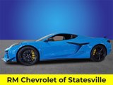 New 2025 Chevrolet Corvette Z06 w/ Z07 Performance Package image 2