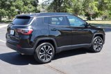 Used 2022 Jeep Compass Limited image 4
