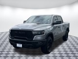 Used 2025 RAM 1500 Rebel w/ Rebel Level 1 Equipment Group image 6