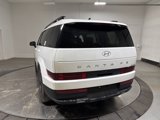 New 2025 Hyundai Santa Fe SEL image 5