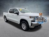 Used 2022 Chevrolet Silverado 1500 LT image 2