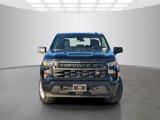 New 2026 Chevrolet Silverado 1500 Custom image 2