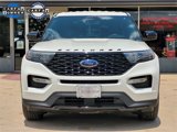 Used 2022 Ford Explorer ST-Line w/ Class IV Trailer Tow Package image 2