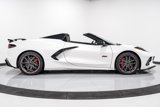 Used 2023 Chevrolet Corvette Stingray Premium Conv w/ Z51 Performance Package image 2