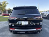 New 2025 Jeep Grand Cherokee L Summit image 4