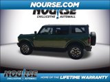 New 2025 Ford Bronco Outer Banks image 5