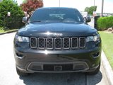 Used 2021 Jeep Grand Cherokee Limited w/ Quick Order Package 2GK 80th image 2