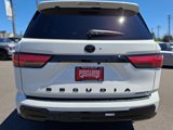 New 2025 Toyota Sequoia Platinum image 5