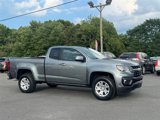 Used 2022 Chevrolet Colorado LT w/ Fleet Safety Package image 3