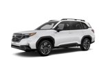 New 2025 Subaru Forester Limited image 3