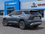 New 2026 Chevrolet Equinox LT w/ LPO, Floor Liner Package image 3