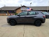 Used 2018 Jeep Compass Sport image 5