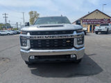 Used 2023 Chevrolet Silverado 2500 LT w/ Convenience Package image 2