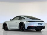 Certified 2024 Porsche 911 Carrera 4 GTS image 3
