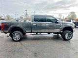 Used 2017 Ford F250 Lariat w/ Lariat Ultimate Package image 6