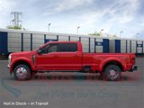New 2025 Ford F450 Lariat image 3