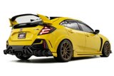 Used 2021 Honda Civic Type R Limited image 4