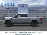 New 2025 Ford F150 XLT image 3