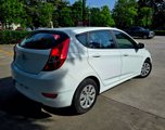 Used 2016 Hyundai Accent SE image 4