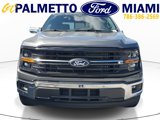 New 2025 Ford F150 XLT w/ Equipment Group 303A High image 2