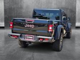 New 2025 Jeep Gladiator Rubicon image 2