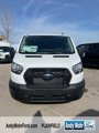 New 2025 Ford Transit 250 Low Roof image 1