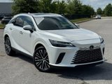 Certified 2024 Lexus RX 350 Premium Plus image 2