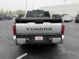 New 2025 Toyota Tundra Platinum image 5