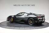 Certified 2022 Ferrari SF90 Spider image 5