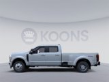 New 2025 Ford F450 Platinum w/ FX4 Off-Road Package image 4