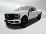 New 2025 Ford F350 Platinum image 4