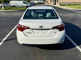 Used 2017 Toyota Corolla LE image 5