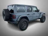 New 2025 Jeep Wrangler Unlimited Rubicon image 5