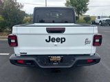 New 2025 Jeep Gladiator Willys image 5
