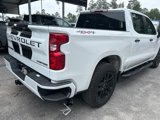 Used 2025 Chevrolet Silverado 1500 Custom w/ Rally Edition image 3