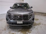 New 2025 Volkswagen Atlas SEL image 2