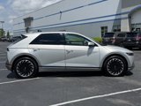 Used 2024 Hyundai Ioniq 5 Limited image 4