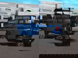 New 2025 Jeep Wrangler Unlimited Rubicon image 4