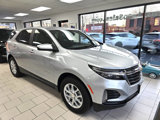 Used 2022 Chevrolet Equinox LT image 3
