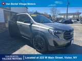Used 2020 GMC Terrain SLT w/ Preferred Package image 5