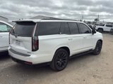 Used 2022 Cadillac Escalade Sport w/ Touring Package image 3