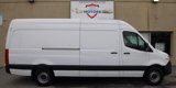 Used 2023 Mercedes-Benz Sprinter 2500 image 4