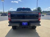 New 2025 Ford F350 Platinum image 3