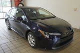 New 2025 Toyota Corolla LE image 2