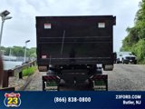 New 2025 Ford F550 4x4 Regular Cab Super Duty image 5