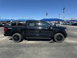 New 2025 Ford F150 Lariat w/ Equipment Group 501A Mid image 2