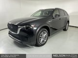 New 2025 MAZDA CX-90 3.3 Turbo w/ Select Package image 4