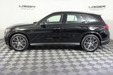 New 2025 Mercedes-Benz GLC 63 AMG S image 2