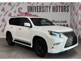 Used 2022 Lexus GX 460 Premium image 3
