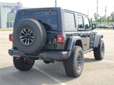 New 2025 Jeep Wrangler Unlimited Rubicon w/ XTREMEE 35" Tire Package image 4